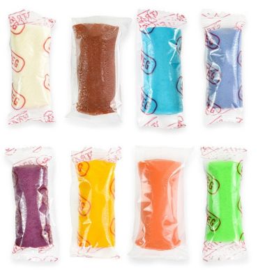 Набір для творчості. Містер тісто. Стакан-морозиво - фото 5