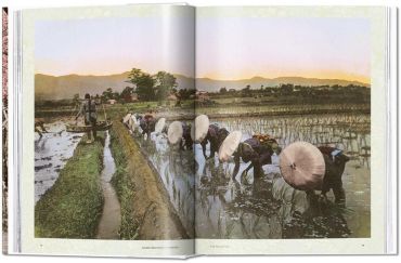 Japan 1900. A Portrait in Color - фото 5