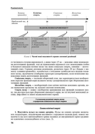 Анестезіологія та інтенсивна терапія. Підручник. 4-е видання - фото 5