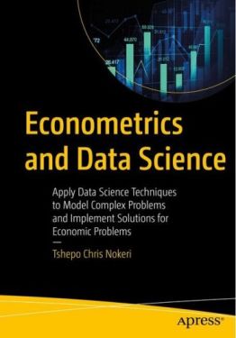 Econometrics and Data Science. 1st Ed.
