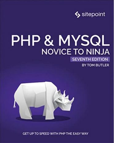 PHP & MySQL: Novice to Ninja 7th Edition - фото 1