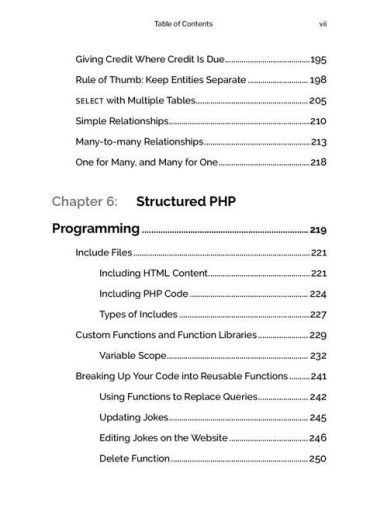 PHP & MySQL: Novice to Ninja 7th Edition - фото 6