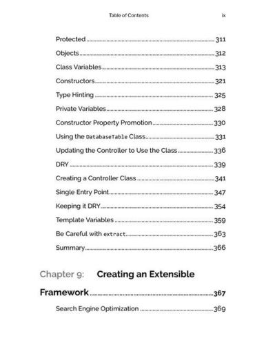 PHP & MySQL: Novice to Ninja 7th Edition - фото 8