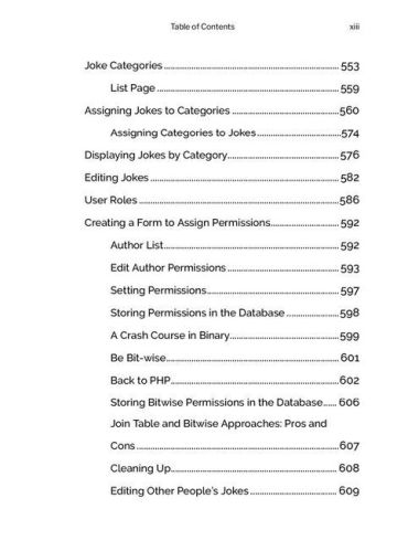 PHP & MySQL: Novice to Ninja 7th Edition - фото 12