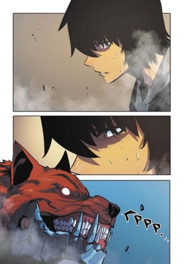 Тільки я візьму новий рівень. Том 2 - фото 5