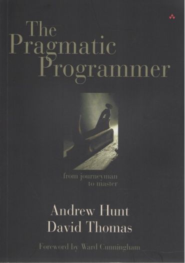 The Pragmatic Programmer: From Journeyman to Master - фото 1