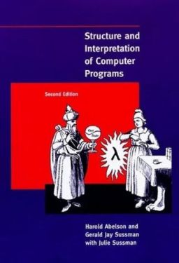 Structure and Interpretation of Computer Programs