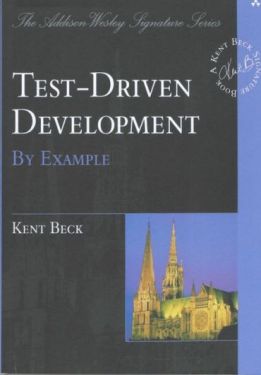 Test-Driven Development: By Example Test-Driven Development: By Example