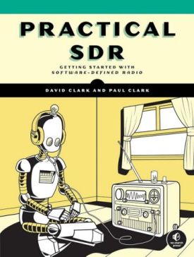 Practical SDR: Getting Started with Software-Defined Radio - Технічна література