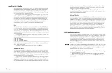 Practical SDR: Getting Started with Software-Defined Radio - фото 3
