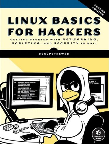 Linux Basics for Hackers, 2nd Edition - фото 1