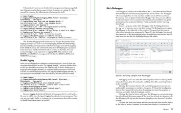 Automate the Boring Stuff with Python, 3rd Edition - фото 4