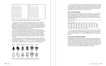Automate the Boring Stuff with Python, 3rd Edition - фото 6