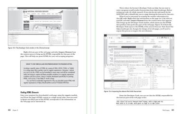 Automate the Boring Stuff with Python, 3rd Edition - фото 7