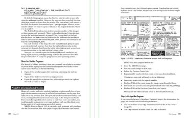 Automate the Boring Stuff with Python, 3rd Edition - фото 8