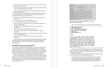 Automate the Boring Stuff with Python, 3rd Edition - фото 11