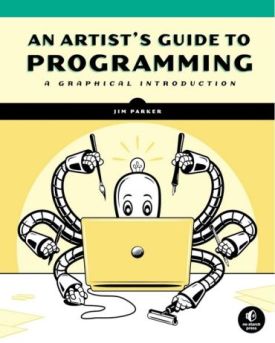An Artist's Guide to Programming: A Graphical Introduction - Розробка ПЗ, управління проектами