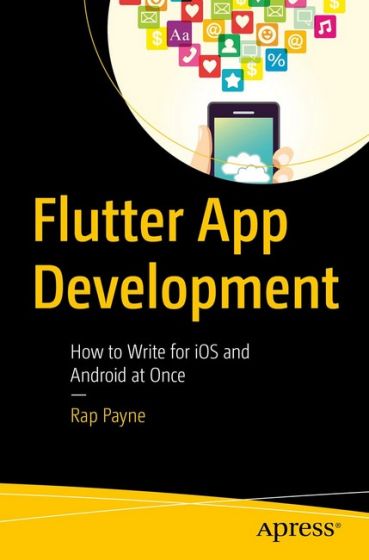 Flutter App Development: How to Write for iOS and Android at Onc - фото 1