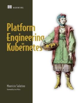 Platform Engineering on Kubernetes - Розробка програмного забезпечення