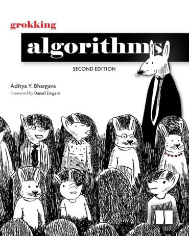 Grokking Algorithms, Second Edition 2nd Edition - фото 1