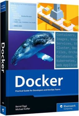 Docker: Practical Guide for Developers and Devops Teams