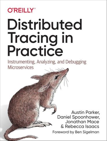 Distributed Tracing in Practice: Instrumenting, Analyzing, and Debugging Microservices 1st Edition - фото 1