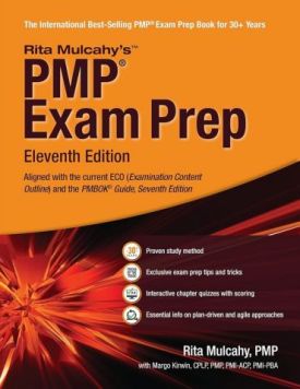 PMP Exam Prep - 2023 Exam Ready. Most Accurate Agile & Predictive Content. Practice Exam Questions & Scoring. Insider Test Taking Strategies. Pass on the First Try! 11th Edition - Комп'ютрена література