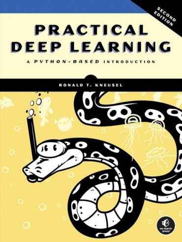 Practical Deep Learning, 2nd Edition - фото 1