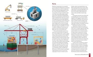 Engineering in Plain Sight: An Illustrated Field Guide to the Constructed Environment - фото 4
