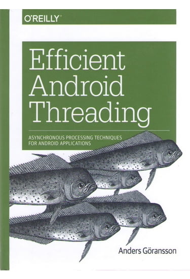 Efficient Android Threading Asynchronous processing techniques for Android applications
