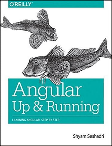 Angular: Up and Running: Learning Angular, Step by Step 1st Edition