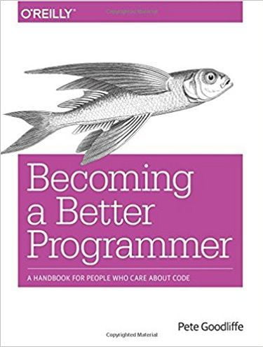 Becoming a Better Programmer: A Handbook for People Who Care About Code 1st Edition