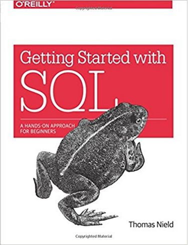 Getting Started with SQL: A Hands-On Approach for Beginners 1st Edition