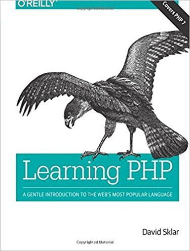Learning PHP: A Gentle Introduction to the Web's Most Popular Language 1st Edition