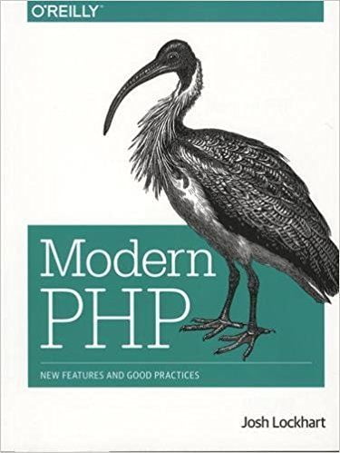 Modern PHP: New Features and Good Practices 1st Edition
