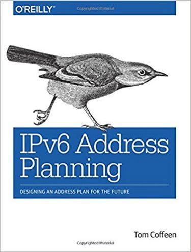 IPv6 Address Planning: Designing an Address Plan for the Future 1st Edition
