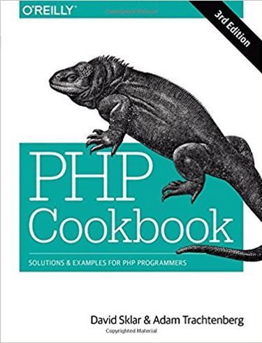 PHP Cookbook: Solutions &amp; Examples for PHP Programmers 3rd Edition