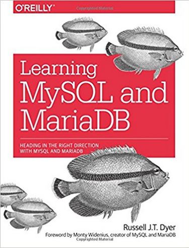 Learning MySQL and MariaDB: Heading in the Right Direction with MySQL and MariaDB 1st Edition