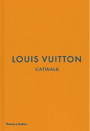 Louis Vuitton КОЛОВА Дощечка. Повні модні колекції.