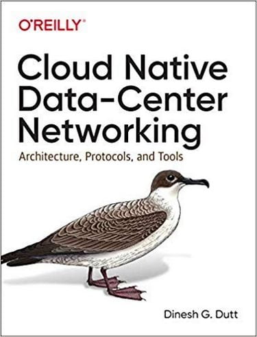 Cloud Native Data-Center Networking: Architecture, Protocols, and Tools 1st Edition