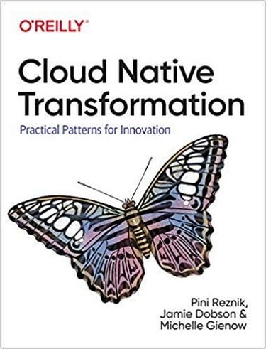Cloud Native Transformation: Practical Patterns for Innovation 1st Edition