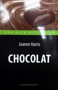 Chocolat / Шоколад