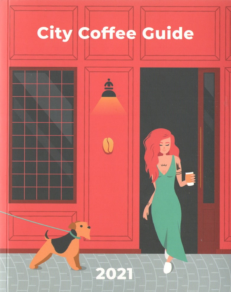 City Coffee Guide 2021