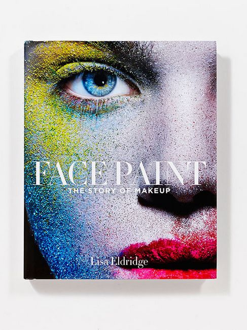 Face Paint: The Story of Make-Up