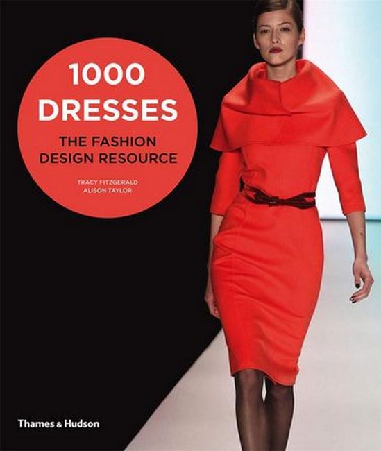 1000 Плаття: Джерело Модного Дизайну