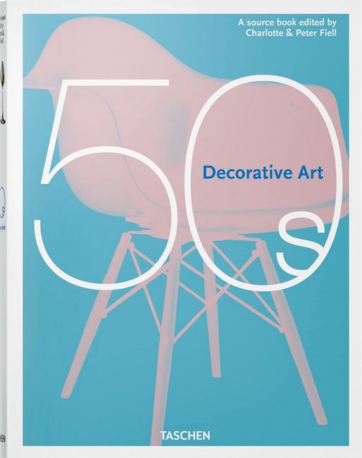Decorative Art 1950s (MIDI)