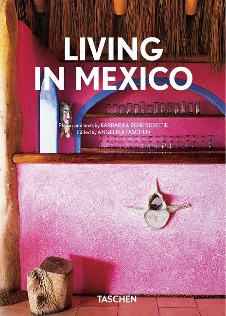 Проживання в Мексиці. 40-те видання.