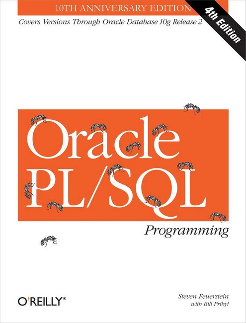 Oracle PL/SQL Programming, 4th Edition