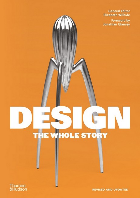 Design. The Whole Story