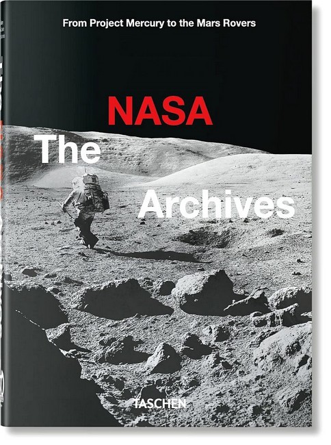 The NASA Archives. 40th Edition